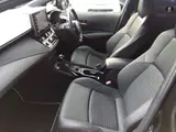 2021 Toyota Corolla Touring 1800 HYBRID W×B 5-door FCVT 2WD 5-seater Black Van for sale, Japanese used car export - photo 11 of 22 | GULJI TRADERS