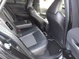 2021 Toyota Corolla Touring 1800 HYBRID W×B 5-door FCVT 2WD 5-seater Black Van for sale, Japanese used car export - photo 12 of 22 | GULJI TRADERS