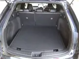 2021 Toyota Corolla Touring 1800 HYBRID W×B 5-door FCVT 2WD 5-seater Black Van for sale, Japanese used car export - photo 14 of 22 | GULJI TRADERS