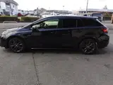 2021 Toyota Corolla Touring 1800 HYBRID W×B 5-door FCVT 2WD 5-seater Black Van for sale, Japanese used car export - photo 15 of 22 | GULJI TRADERS