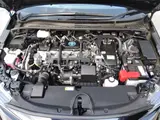 2021 Toyota Corolla Touring 1800 HYBRID W×B 5-door FCVT 2WD 5-seater Black Van for sale, Japanese used car export - photo 16 of 22 | GULJI TRADERS