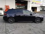 2021 Toyota Corolla Touring 1800 HYBRID W×B 5-door FCVT 2WD 5-seater Black Van for sale, Japanese used car export - photo 17 of 22 | GULJI TRADERS