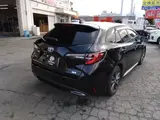 2021 Toyota Corolla Touring 1800 HYBRID W×B 5-door FCVT 2WD 5-seater Black Van for sale, Japanese used car export - photo 18 of 22 | GULJI TRADERS