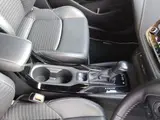 2021 Toyota Corolla Touring 1800 HYBRID W×B 5-door FCVT 2WD 5-seater Black Van for sale, Japanese used car export - photo 21 of 22 | GULJI TRADERS