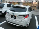 2021 Toyota Corolla Touring HYBRIDW×B 2WD Pearl Van for sale, Japanese used car export - photo 2 of 24 | GULJI TRADERS