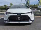 2021 Toyota Corolla Touring HYBRIDW×B 2WD Pearl Van for sale, Japanese used car export - photo 5 of 24 | GULJI TRADERS
