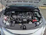 2021 Toyota Corolla Touring HYBRIDW×B 2WD Pearl Van for sale, Japanese used car export - photo 6 of 24 | GULJI TRADERS