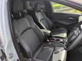 2021 Toyota Corolla Touring HYBRIDW×B 2WD Pearl Van for sale, Japanese used car export - photo 8 of 24 | GULJI TRADERS
