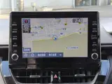 2021 Toyota Corolla Touring HYBRIDW×B 2WD Pearl Van for sale, Japanese used car export - photo 10 of 24 | GULJI TRADERS