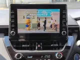 2021 Toyota Corolla Touring HYBRIDW×B 2WD Pearl Van for sale, Japanese used car export - photo 11 of 24 | GULJI TRADERS