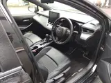 2021 Toyota Corolla Touring 1800 HYBRID W×B 5-door FCVT 2WD 5-seater Black Van for sale, Japanese used car export - photo 3 of 3 | GULJI TRADERS