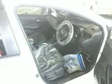 2021 Toyota Corolla Touring HYBRIDW×B 2WD Pearl Van for sale, Japanese used car export - photo 3 of 7 | GULJI TRADERS