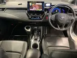 2021 Toyota Corolla Touring Hybrid Double By Pearl Van for sale, Japanese used car export - photo 2 of 3 | GULJI TRADERS