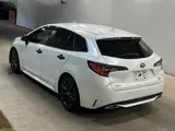 2021 Toyota Corolla Touring Hybrid Double By Pearl Van for sale, Japanese used car export - photo 3 of 3 | GULJI TRADERS