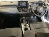 2021 Toyota Corolla Touring Hybrid G-X Van for sale, Japanese used car export - photo 2 of 3 | GULJI TRADERS
