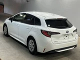2021 Toyota Corolla Touring Hybrid G-X Van for sale, Japanese used car export - photo 3 of 3 | GULJI TRADERS