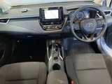2021 Toyota Corolla Touring Hybrid G-X Van for sale, Japanese used car export - photo 2 of 3 | GULJI TRADERS