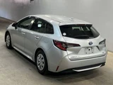 2021 Toyota Corolla Touring Hybrid G-X Van for sale, Japanese used car export - photo 3 of 3 | GULJI TRADERS