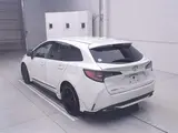 2021 Toyota Corolla Touring Touring WxB Pearl Van for sale, Japanese used car export - photo 2 of 12 | GULJI TRADERS