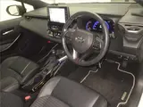 2021 Toyota Corolla Touring Touring WxB Pearl Van for sale, Japanese used car export - photo 3 of 12 | GULJI TRADERS