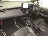 2021 Toyota Corolla Touring Touring WxB Pearl Van for sale, Japanese used car export - photo 4 of 12 | GULJI TRADERS