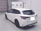 2021 Toyota Corolla Touring Touring WxB TSS Pearl Van for sale, Japanese used car export - photo 2 of 11 | GULJI TRADERS