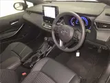 2021 Toyota Corolla Touring Touring WxB TSS Pearl Van for sale, Japanese used car export - photo 3 of 11 | GULJI TRADERS