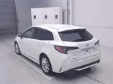 2021 Toyota Corolla Touring Touring S Pearl Van for sale, Japanese used car export - photo 2 of 12 | GULJI TRADERS