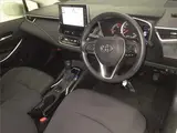 2021 Toyota Corolla Touring Touring S Pearl Van for sale, Japanese used car export - photo 3 of 12 | GULJI TRADERS