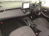 2021 Toyota Corolla Touring Touring S Pearl Van for sale, Japanese used car export - photo 4 of 12 | GULJI TRADERS