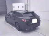 2021 Toyota Corolla Touring Touring WxB Black Van for sale, Japanese used car export - photo 2 of 12 | GULJI TRADERS