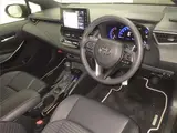 2021 Toyota Corolla Touring Touring WxB Black Van for sale, Japanese used car export - photo 3 of 12 | GULJI TRADERS