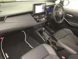 2021 Toyota Corolla Touring Touring WxB Black Van for sale, Japanese used car export - photo 4 of 12 | GULJI TRADERS