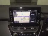 2021 Toyota Corolla Touring Touring WxB Black Van for sale, Japanese used car export - photo 6 of 12 | GULJI TRADERS