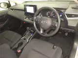 2021 Toyota Corolla Touring Touring Hybrid G-X Silver Van for sale, Japanese used car export - photo 3 of 12 | GULJI TRADERS