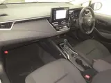 2021 Toyota Corolla Touring Touring Hybrid G-X Silver Van for sale, Japanese used car export - photo 4 of 12 | GULJI TRADERS
