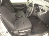 2021 Toyota Corolla Touring Touring Hybrid G-X Silver Van for sale, Japanese used car export - photo 5 of 12 | GULJI TRADERS