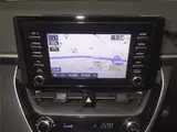 2021 Toyota Corolla Touring Touring Hybrid G-X Silver Van for sale, Japanese used car export - photo 6 of 12 | GULJI TRADERS