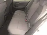 2021 Toyota Corolla Touring Touring Hybrid G-X Silver Van for sale, Japanese used car export - photo 7 of 12 | GULJI TRADERS