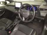 2021 Toyota Corolla Touring Touring WxB Black Van for sale, Japanese used car export - photo 3 of 12 | GULJI TRADERS