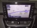 2021 Toyota Corolla Touring Touring WxB Black Van for sale, Japanese used car export - photo 6 of 12 | GULJI TRADERS