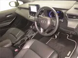 2021 Toyota Corolla Touring Touring WxB Toyota Safety Sense Pearl Van for sale, Japanese used car export - photo 3 of 12 | GULJI TRADERS