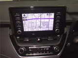 2021 Toyota Corolla Touring Touring WxB Toyota Safety Sense Pearl Van for sale, Japanese used car export - photo 6 of 12 | GULJI TRADERS
