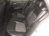 2021 Toyota Corolla Touring Touring WxB Pearl Van for sale, Japanese used car export - photo 6 of 11 | GULJI TRADERS