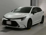 2021 Toyota Corolla Touring Van for sale, Japanese used car export - photo 1 of 12 | GULJI TRADERS