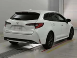 2021 Toyota Corolla Touring Van for sale, Japanese used car export - photo 2 of 12 | GULJI TRADERS