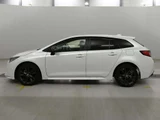 2021 Toyota Corolla Touring Van for sale, Japanese used car export - photo 4 of 12 | GULJI TRADERS