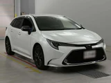 2021 Toyota Corolla Touring Van for sale, Japanese used car export - photo 5 of 12 | GULJI TRADERS