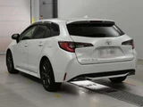 2021 Toyota Corolla Touring Van for sale, Japanese used car export - photo 6 of 12 | GULJI TRADERS
