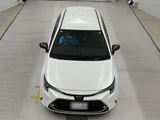 2021 Toyota Corolla Touring Van for sale, Japanese used car export - photo 7 of 12 | GULJI TRADERS